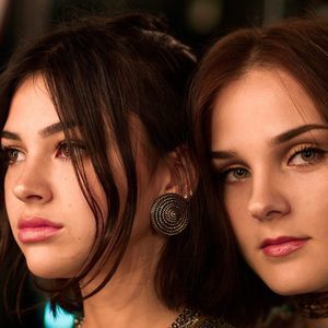 Meet your Posher, Valeria